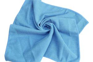 40 * 40 Cm Målpläterad handduk