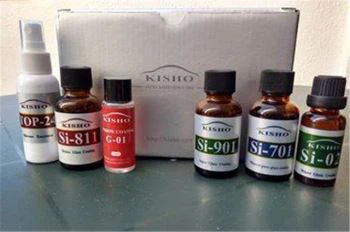 Fabrik ger gratis prov