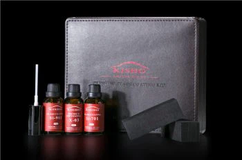 3-5 års garanti Caremic Coating