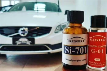 Ny generation glasbeläggningar