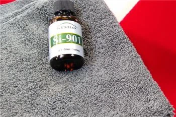 Unik mikrofiberhandduk