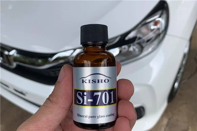 Si-701 Nano Coating