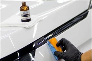 Kisho 701 Glasbeläggningar Färgfogmassa