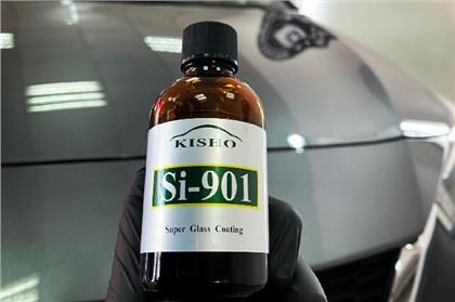 30ml Kisho 901 Super keramisk beläggning