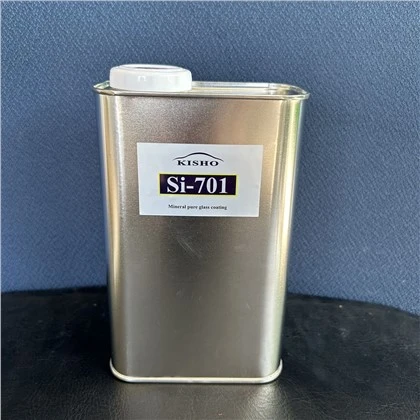 1 kg Si-701 Keramisk beläggning i grossistledet