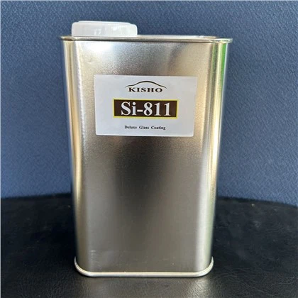 1 kg Si-811 Keramisk beläggning i grossistledet